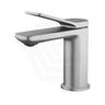 Aquaperla Rushy Solid Brass Short Basin Mixer Tap Vanity Tap Colour Available