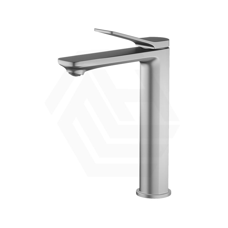 Aquaperla RUSHY Solid Brass Tall Basin Mixer Tap Vanity Tap Variant Colour Available