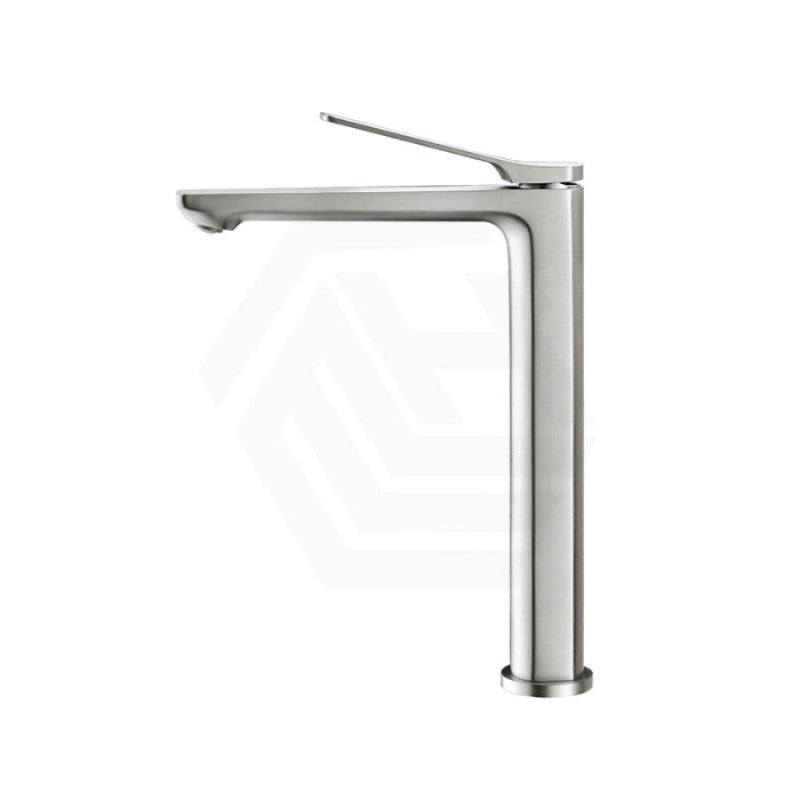 Aquaperla RUSHY Solid Brass Tall Basin Mixer Tap Vanity Tap Variant Colour Available