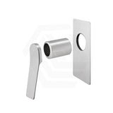 Aquaperla RUSHY Brass Wall Mixer Trim Kit Only Colour Available