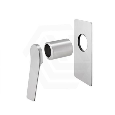 Aquaperla RUSHY Brass Wall Mixer Trim Kit Only Colour Available