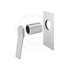Aquaperla RUSHY Brass Wall Mixer Trim Kit Only Colour Available
