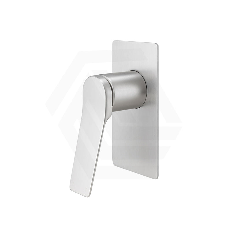 Aquaperla RUSHY Brass Wall Mixer Trim Kit Only Colour Available