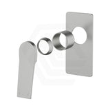 Macho Brass Shower/Bath Wall Mixer Inwall Body Only