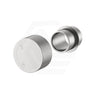 N#1(Nickel) Aquaperla Brass Progressive Brushed Nickel Handle For Bathtub And Basin Mixer Handles