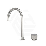 Aquaperla MOON Brass Hob Mounted Swivel Basin Mixer Tap Set Variant Colour Available