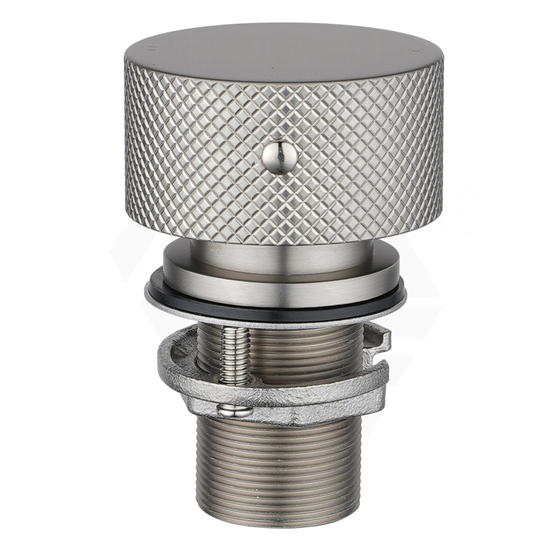 Aquaperla MOON Brass Hob Mounted Swivel Basin Mixer Tap Set Variant Colour Available