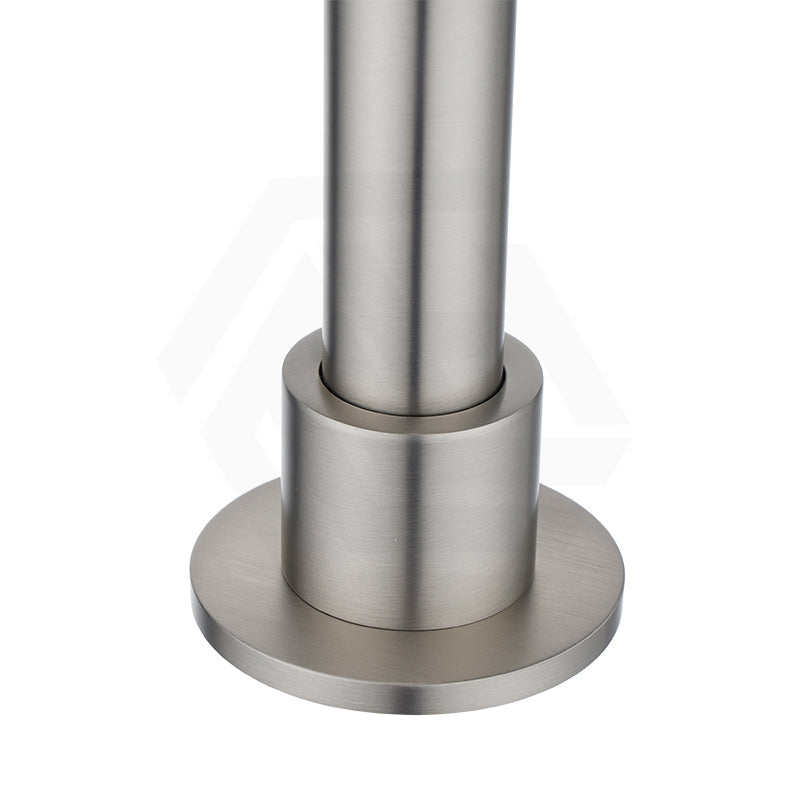 Aquaperla MOON Brass Hob Mounted Swivel Basin Mixer Tap Set Variant Colour Available