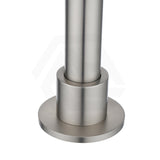 Aquaperla MOON Brass Hob Mounted Swivel Basin Mixer Tap Set Variant Colour Available