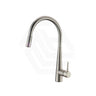 Aquaperla Round Brass Pull Out Kitchen Sink Mixer Tap Swivel Variant Colour Available