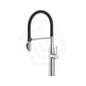 Aquaperla Solid Brass 360° Swivel Pull Down Kitchen 3-Way Water Filter Tap In Various Colours