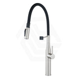 Aquaperla Solid Brass 360° Swivel Pull Down Kitchen 3-Way Water Filter Tap In Various Colours
