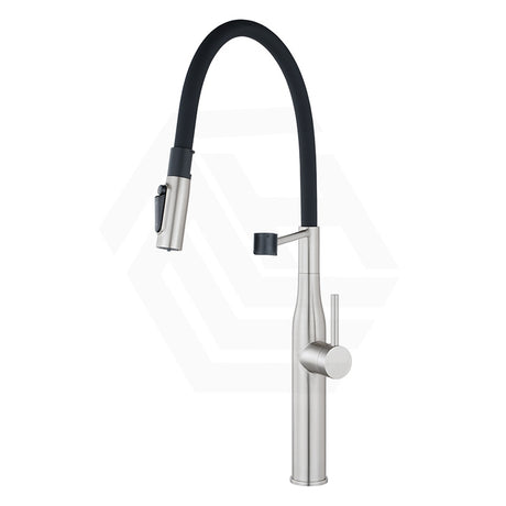 Aquaperla Solid Brass 360° Swivel Pull Down Kitchen 3-Way Water Filter Tap In Various Colours