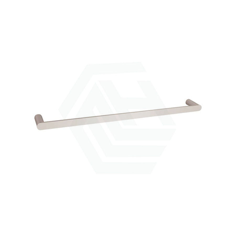 Aquaperla RUSHY 600/800mm Stainless Steel Single Towel Rail Variant Colour Available