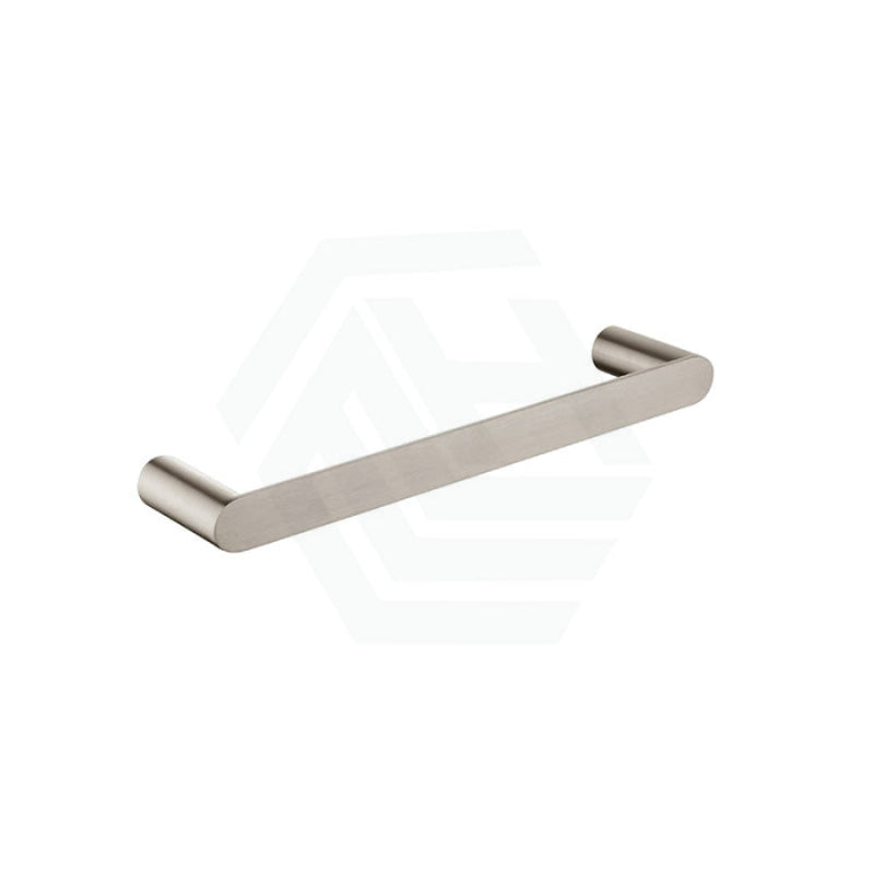 Aquaperla RUSHY 300mm Stainless Steel Single Towel Holder Wall Mounted Variant Colour Available