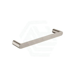 Aquaperla RUSHY 300mm Stainless Steel Single Towel Holder Wall Mounted Variant Colour Available