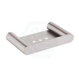 Aquaperla RUSHY Stainless Steel Soap Dish Holder Wall Mounted Variant Colour Available