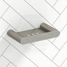 Aquaperla RUSHY Stainless Steel Wall Mounted Soap Dish Holder Variant Colour Available