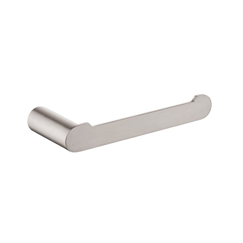 Aquaperla RUSHY 170mm Stainless Steel Toilet Paper Holder Wall Mounted Variant Colour Available