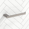 Aquaperla VOG Series 235mm Hand Towel Brushed Brass/Brushed Nickel/Gun Metal Grey