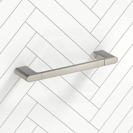 Aquaperla VOG Series 300mm Single Hand Towel Chrome/Matt Black/Brushed Brass/Brushed Nickel/Gun Metal Grey