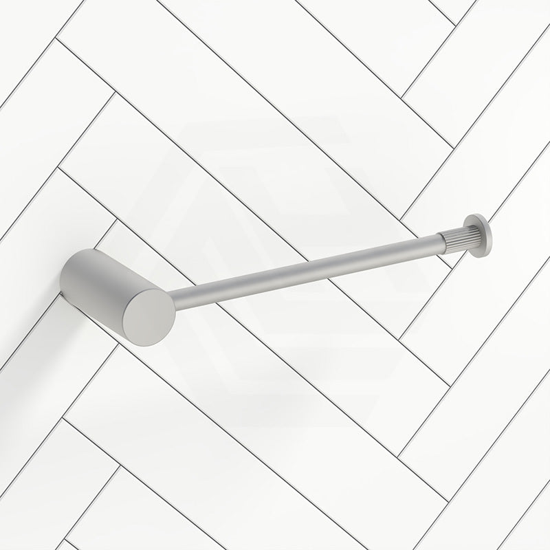 Aquaperla CADDENCE Round Towel Holder Variant Colour Available