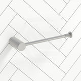 Aquaperla CADDENCE Round Towel Holder Variant Colour Available