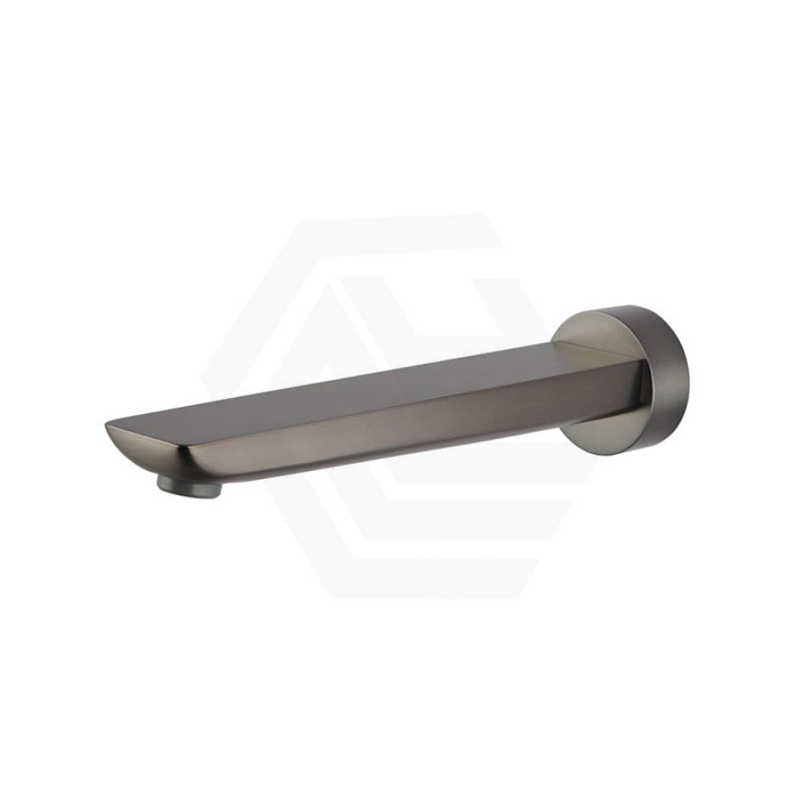 Aquaperla RUSHY Solid Brass Bathtub/Basin Wall Spout Variant Colour Available
