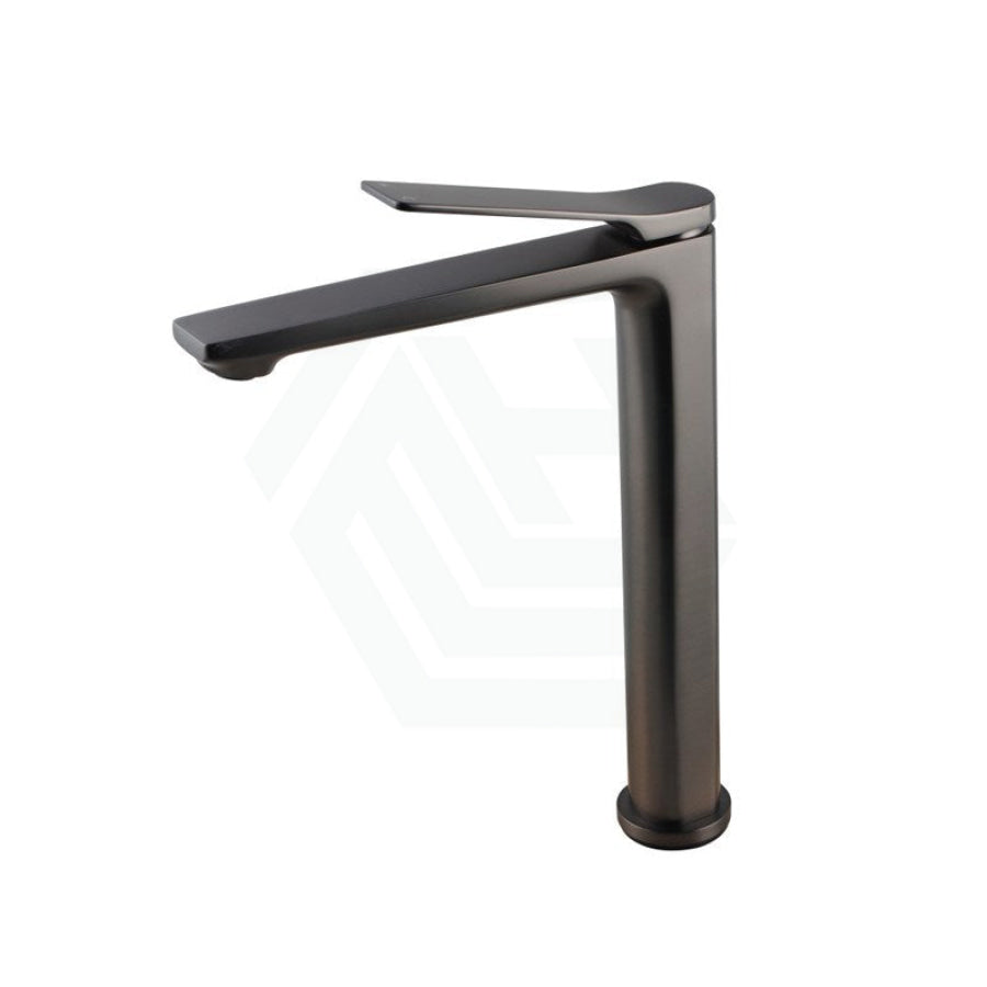 Aquaperla RUSHY Solid Brass Tall Basin Mixer Tap Vanity Tap Variant Colour Available