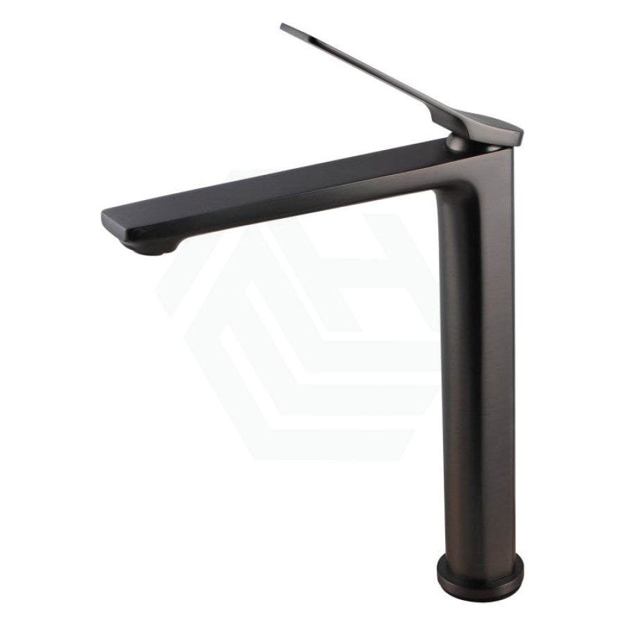 Aquaperla RUSHY Solid Brass Tall Basin Mixer Tap Vanity Tap Variant Colour Available