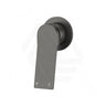 Aquaperla RUSHY Round SS304 Wall Mixer with 65mm Cover Plate Variant Colour Available