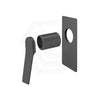 Aquaperla RUSHY Brass Wall Mixer Trim Kit Only Colour Available