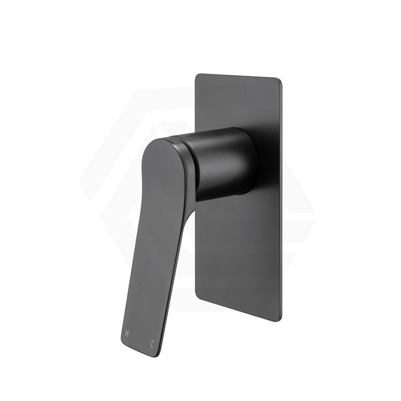 Aquaperla RUSHY Brass Wall Mixer Trim Kit Only Colour Available