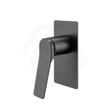 Aquaperla RUSHY Brass Wall Mixer Trim Kit Only Colour Available