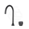 Aquaperla MOON Brass Hob Mounted Swivel Basin Mixer Tap Set Variant Colour Available