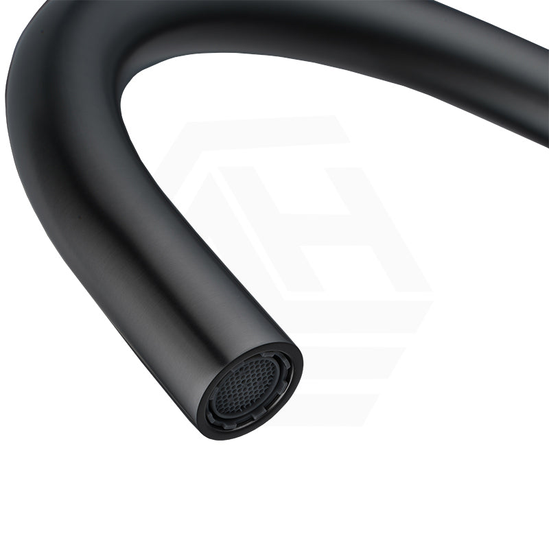 Aquaperla MOON Brass Hob Mounted Swivel Basin Mixer Tap Set Variant Colour Available