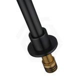 Aquaperla MOON Brass Hob Mounted Swivel Basin Mixer Tap Set Variant Colour Available