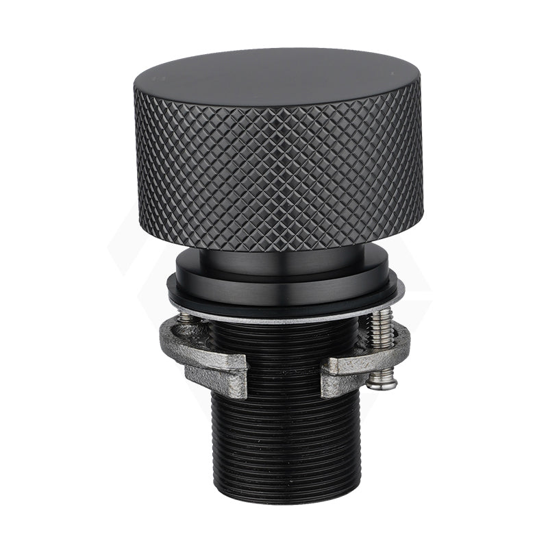 Aquaperla MOON Brass Hob Mounted Swivel Basin Mixer Tap Set Variant Colour Available