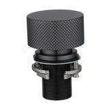 Aquaperla MOON Brass Hob Mounted Swivel Basin Mixer Tap Set Variant Colour Available