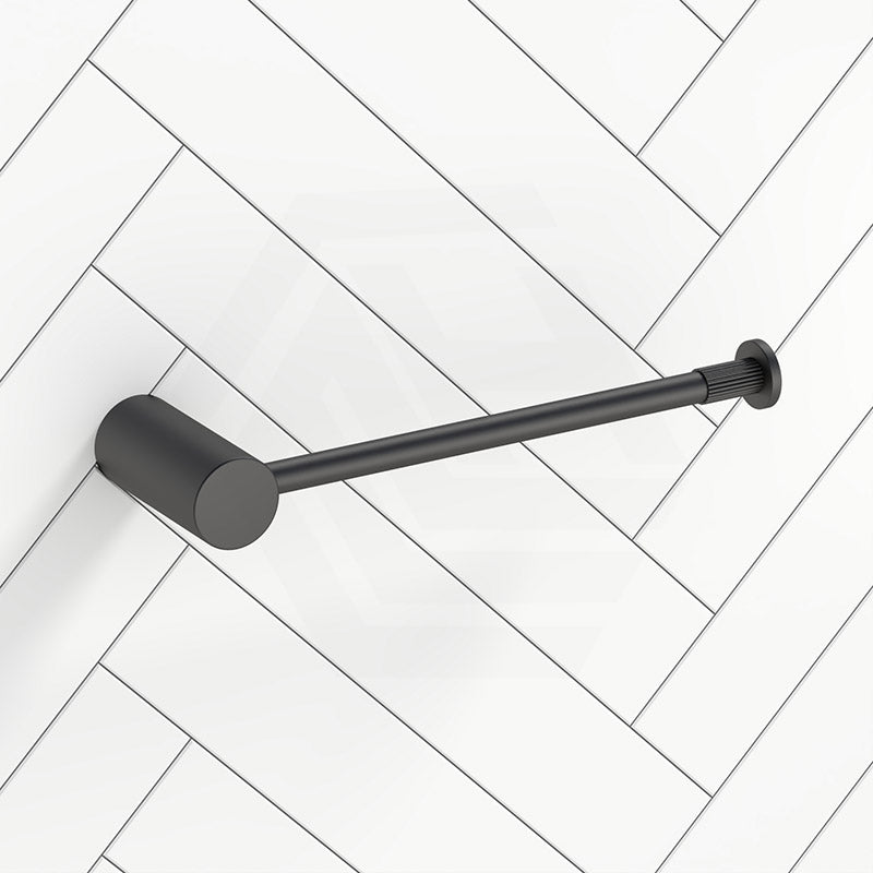 Aquaperla CADDENCE Round Towel Holder Variant Colour Available