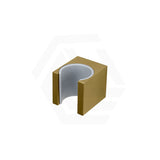 Aquaperla Brass Square Toilet Bidet Spray Kit with 1.2m Stainless Steel Hose Variant Colour Available