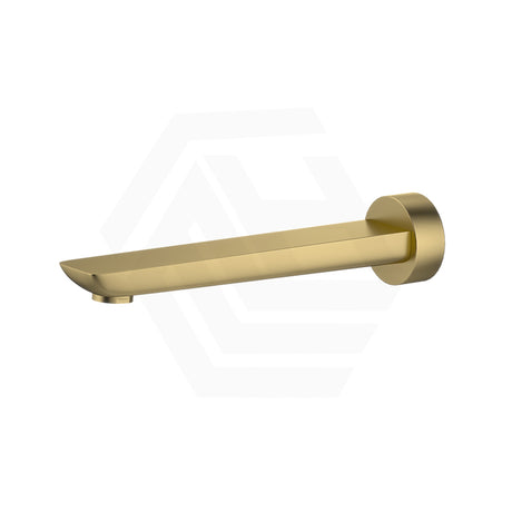 Aquaperla RUSHY Solid Brass Bathtub/Basin Wall Spout Variant Colour Available