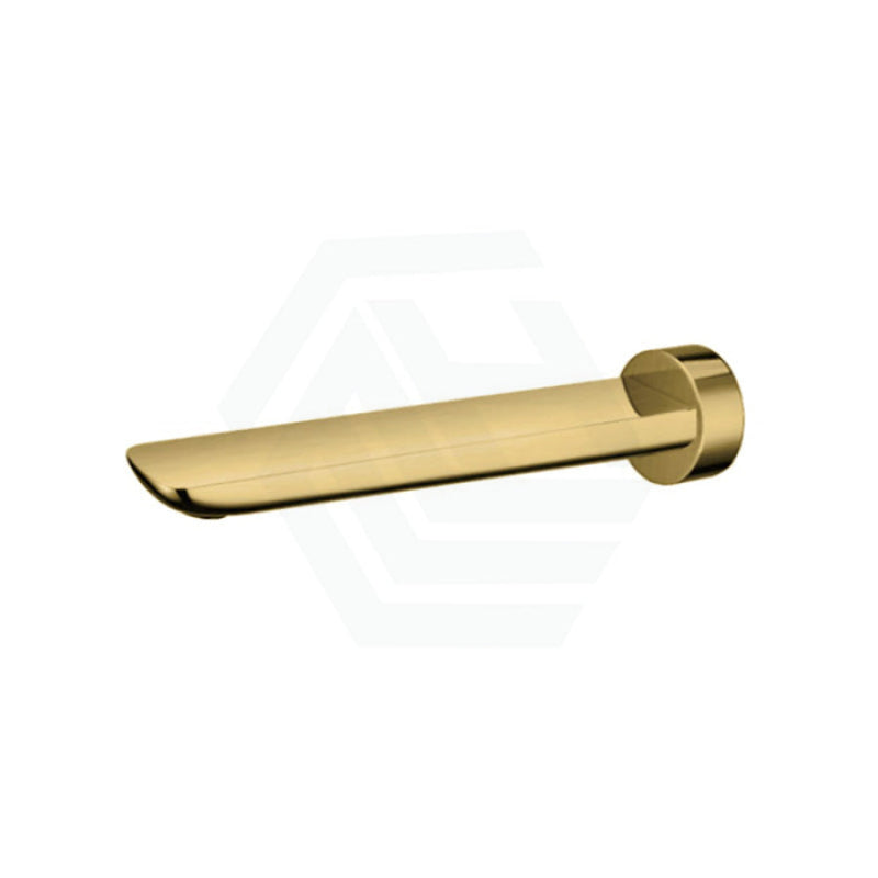 Aquaperla RUSHY Solid Brass Bathtub/Basin Wall Spout Variant Colour Available
