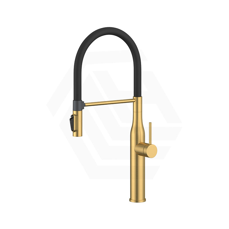 Aquaperla Solid Brass 360° Swivel Pull Down Kitchen 3-Way Water Filter Tap In Various Colours