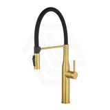 Aquaperla Solid Brass 360° Swivel Pull Down Kitchen 3-Way Water Filter Tap In Various Colours