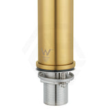 Aquaperla Solid Brass 360° Swivel Pull Down Kitchen 3-Way Water Filter Tap In Various Colours