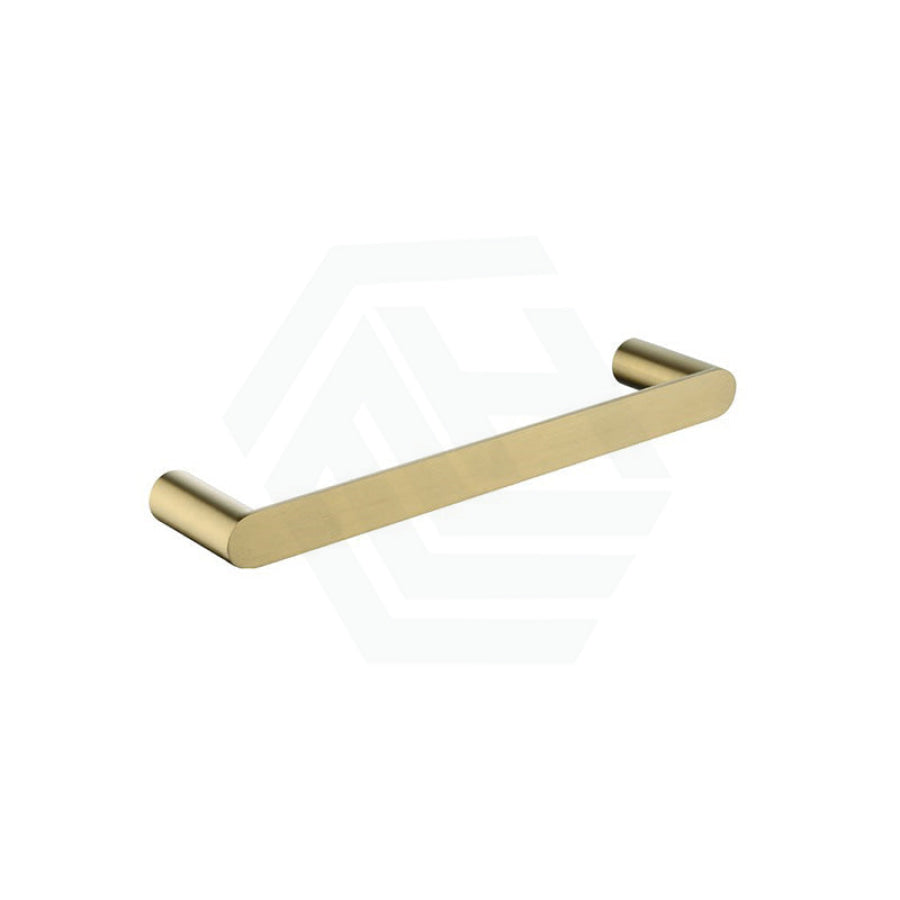 Aquaperla RUSHY 300mm Stainless Steel Single Towel Holder Wall Mounted Variant Colour Available