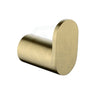 Aquaperla RUSHY Stainless Steel Robe Hook Wall Mounted Variant Colour Available