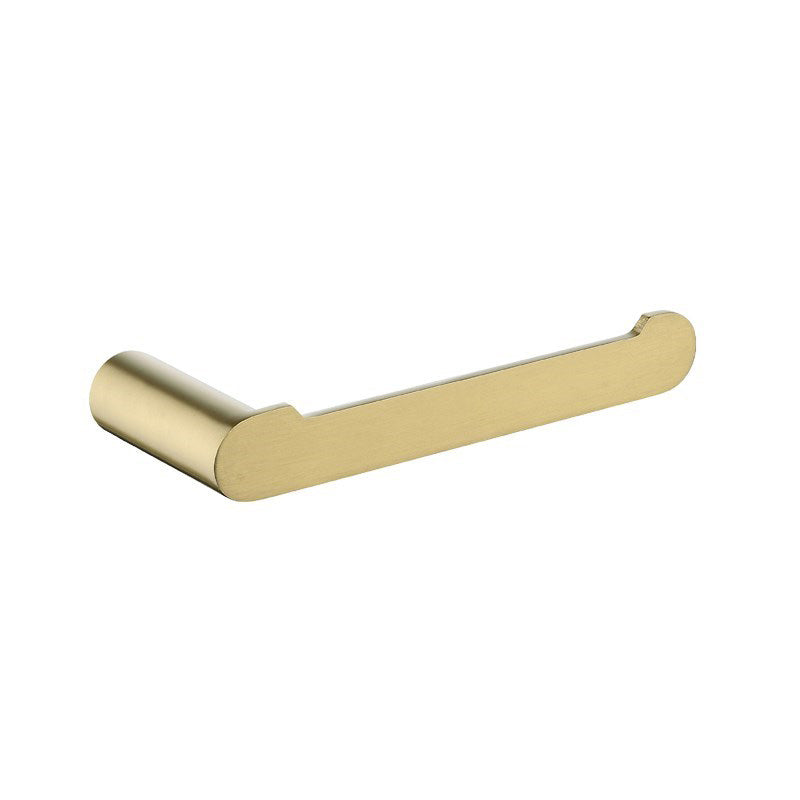 Aquaperla RUSHY 170mm Stainless Steel Toilet Paper Holder Wall Mounted Variant Colour Available
