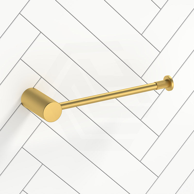Aquaperla CADDENCE Round Towel Holder Variant Colour Available